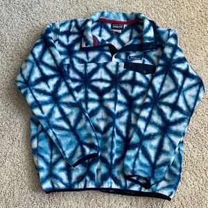 Large Patagonia sweatshirt